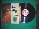 JAVA JAVA ...DUB ...LP on Impact label