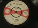 THE TENNORS-RIDE YOUR DONKEY.Vinyl 7