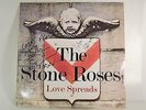 STONE ROSES Love Spreads 12