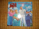 Death Spiritual Healing LP Vinyl Record 1990 FLAG38A