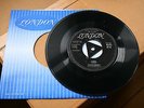 CHUCK BERRY-Carol / Hey Pedro-/UK ’58 LONDON (45-HL 8712) ORIG tri-centre 7”