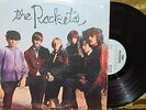 The ROCKETS LP Vinyl Orig 1968 White Whale Crazy Horse Neil Young Psyche VG++