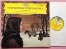 EVGENY MRAVINSKY   Tchaikovsky No.6   ORIG DGG Tulips 138659 GER-1960s LP NM