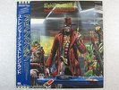 IRON MAIDEN - Stranger In A Strange Land 12