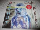 Red Hot Chili Peppers By the Way SEALED Record 2 LP 180 gram NM punk alternative