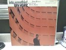 LARRY YOUNG--INTO SOMETHING-BLUE NOTE--BST-84187--VAN GELDER-NEW YORK USA-STEREO