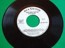 (#13)  45 rpm  /  ELVIS PRESLEY . RCA EPA-4387 EP Easy Come, Easy Go. RARE PROMO