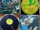 PINK FLOYD-OBSCURED BY CLOUDS ORig 1st GREEK press VERY RARE 1972