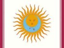 King Crimson-Larks' Tongues in Aspic Vinyl / 12