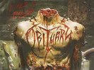 Obituary-Inked in Blood Vinyl / 12