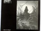 Nagelfar Virus West 2LP 2001 Limited Edition Gatefold Lunar Aurora