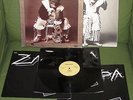 FRANK ZAPPA Thing Fish Orig 1st EU 3 x LP + Libretto BOX SET