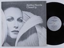 BOBBE NORRIS Close Up FOUR DIRECTIONS LP NM