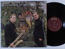 BREW MOORE In Europe FANTASY LP VG++ SHRINK
