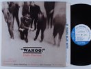 DUKE PEARSON Wahoo BLUE NOTE LP VG++ promo stereo ny usa