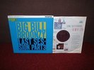 BIG BILL BROONZY Last Session LP 1961 HMV MONO 1st Press NICE EXAMPLE