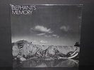 Elephant's Memory SEALED LP vinyl record John Lennon Yoko Ono elephants APPLE