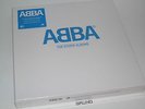 8 LP-BOX: ABBA – The Studio Albums, Limited Edition, NEU & OVP (A6/6/35.10)
