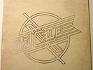 LP JJ CALE Really Country Rock GERMANY 2nd Press 1977 Stereo