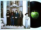 THE BEATLES * Hey Jude * FRENCH/FRANCE/GERMAN LP 1970