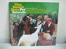 The Beach Boys Pet Sounds Mono Sealed Capitol Records N-516156 1980 No Barcode