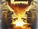 PENDRAGON - PASSION (GATEFOLD)  2 VINYL LP  PROGRESSIVE ROCK  NEU