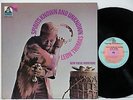 LEON THOMAS Spirits Known & Unknown 1969 LP FLYING DUTCHMAN LP NEAR MINT Vinyl