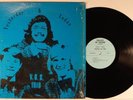 V.O.S. Trio Yesterday & Today LP M- Lounge Garage Psych signed by all members