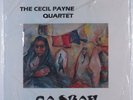 CECIL PAYNE Casbah EMPATHY LP SEALED