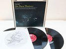 LSC 6156 / SER 4535-7 (Living Stereo 1st) WAGNER: THE FLYING DUTCHMAN / DORATI