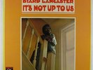 Byard Lancaster - It's Not Up To Us LP - Vortex VG+
