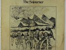 Ensemble Al-Salaam - The Soujourner LP - Strata-East - Spiritual Jazz Funk