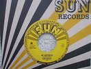 Elvis Presley- My Happiness - 2015 Third Man/Sun Records + 3rd Man / Sun Adaptor