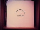 JONES “Deep” / “You” VERY RARE W/L 12” Rough Trade 100 COPIES FKA Twigs VINYL