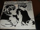 SONIC YOUTH GOO VINYL ALBUM WITH INNER SLEEVE A1/B1