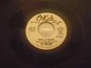 The Vibrations - Soul A Go-Go (US-Okeh Demo)