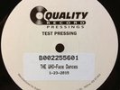 THE WHO 2015 Face Dances 180-Gram Test Pressing 12