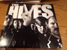 THE HIVES THE BLACK & WHITE ALBUM LP VINYL