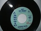 NORTHERN SOUL. BARBARA MASON - AIN'T GOT NOBODY - ARCTIC. Original 7