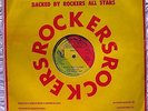 PAUL BLACKMAN - EARTH WIND & FIRE  [ROCKERS INTERNATIONAL] 12-inch 45
