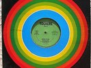AUGUSTUS PABLO / JAH LEVI - HOUSE OF DUB / BOOK OF LIFE [ROCKERS] 12