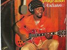GEORGE ALLISON - EXCLUSIVE [Gibbous] LP