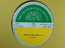 YARDBIRDS,CLIFF BENNETT/R/ROUSERS,HERMAN/HERMITS,BBC TOP 35.