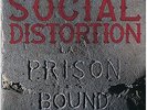 Prison Bound [Analog] Social Distortion LP Record