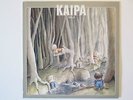 KAIPA Solo Vinyl LP 1978, Topzustand