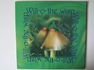 Will-O-The Wisp Vinyl LP 1999, Topzustand