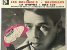 JACQUES BREL - EP 45T 7