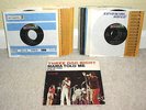 THREE DOG NIGHT (21x) Dunhill 45's All NM-/NM w/Promos & Pic Sleeve Nice Lot