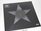 LP: David Bowie – Blackstar, Limited Edition, CLEAR Vinyl, NEU & OVP (A10/2)