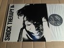 SHOCK THERAPY - SAME - LP - HOLY 003 - UK 1985